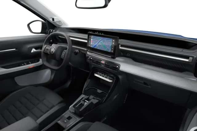 Citroën ë-C3 (2026) thumbnail 6