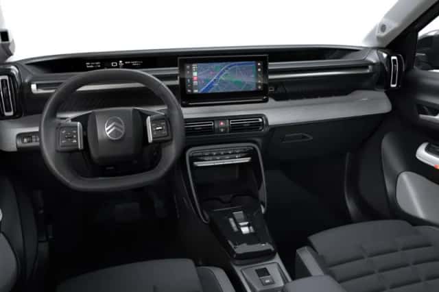 Citroën C3 Aircross (2026) thumbnail 5
