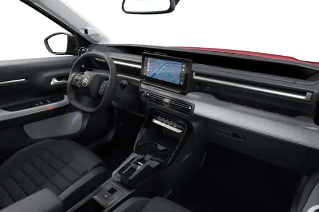 Citroën C3 Aircross (2026) thumbnail 6