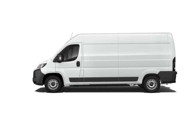 Opel Movano-e (2026) thumbnail 2