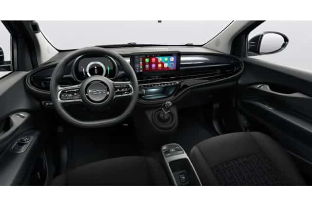 Fiat 500 (2026) thumbnail 4