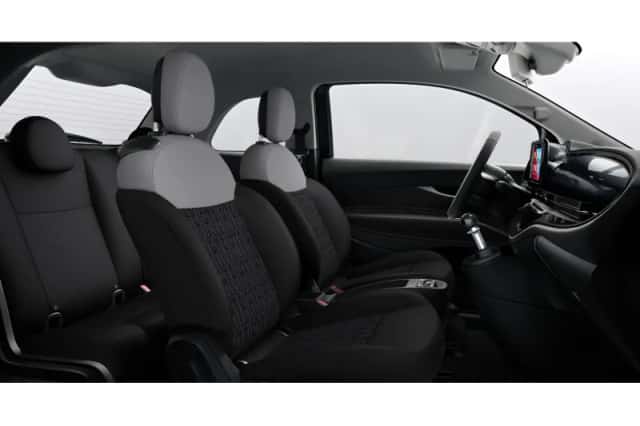 Fiat 500 (2026) thumbnail 5