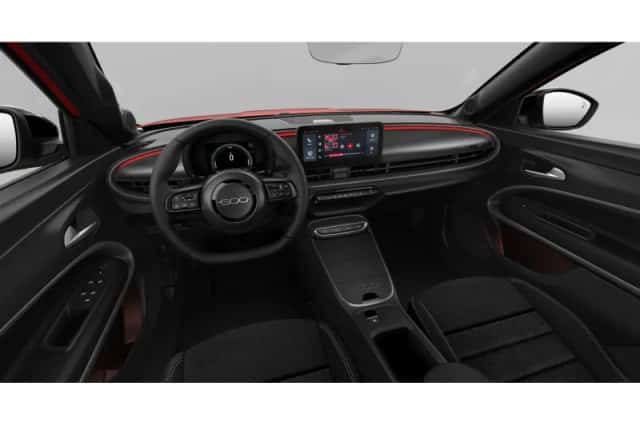 Fiat 600 (2026) thumbnail 4