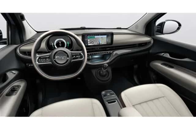 Fiat 500 (2026) thumbnail 4