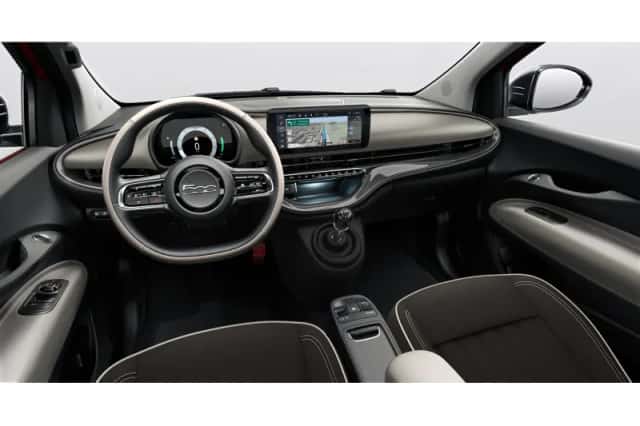 Fiat 500 (2026) thumbnail 4