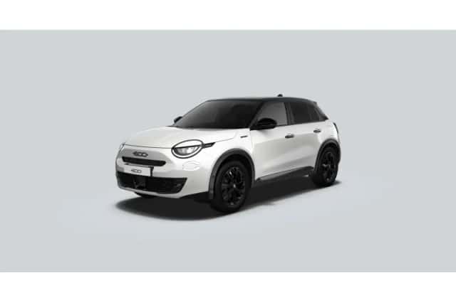 Fiat 600 (2026) thumbnail 2