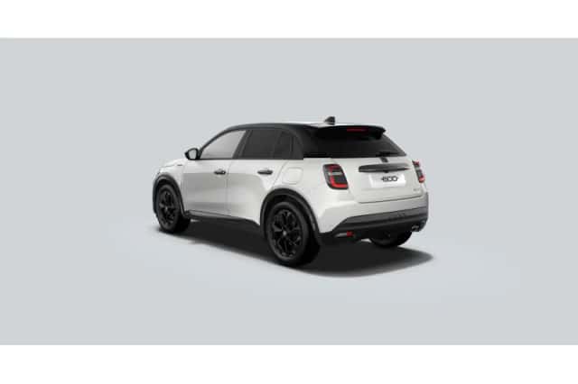 Fiat 600 (2026) thumbnail 3