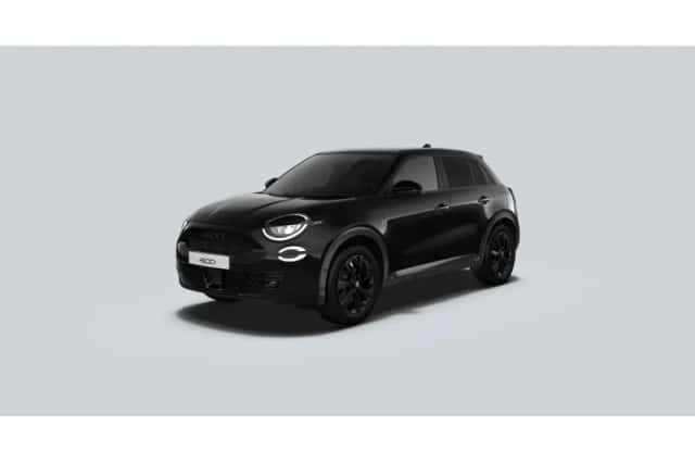Fiat 600 (2026) thumbnail 2