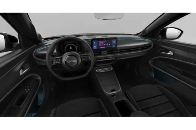 Fiat 600 (2026) thumbnail 4