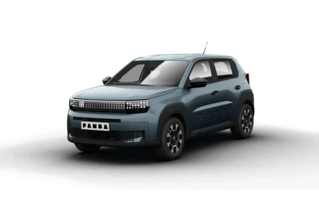 Fiat Grande Panda (2026) thumbnail 2