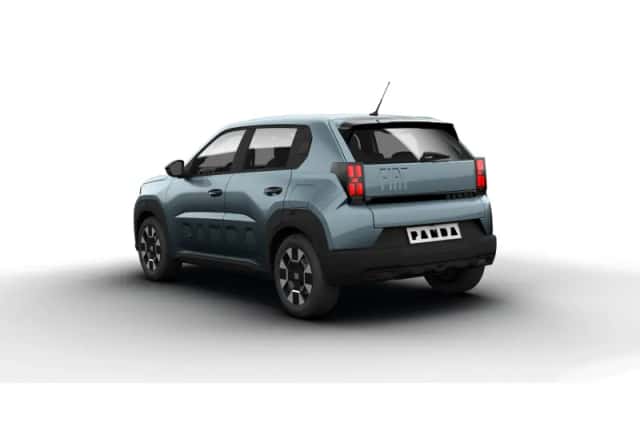Fiat Grande Panda (2026) thumbnail 4