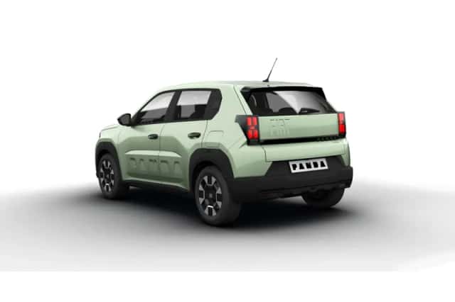 Fiat Grande Panda (2026) thumbnail 4