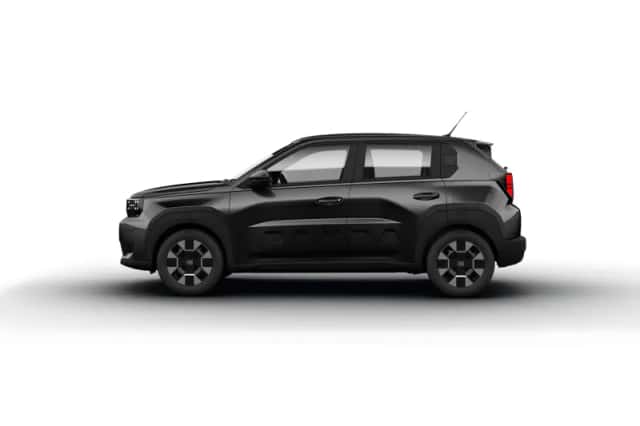 Fiat Grande Panda (2026) thumbnail 3