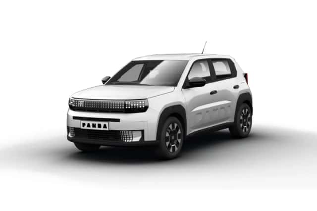 Fiat Grande Panda (2026) thumbnail 2