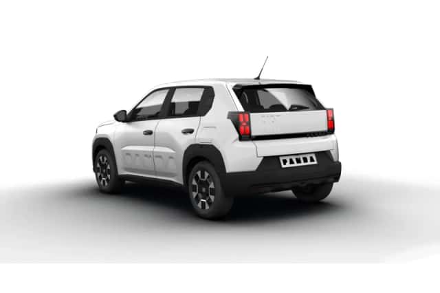 Fiat Grande Panda (2026) thumbnail 4