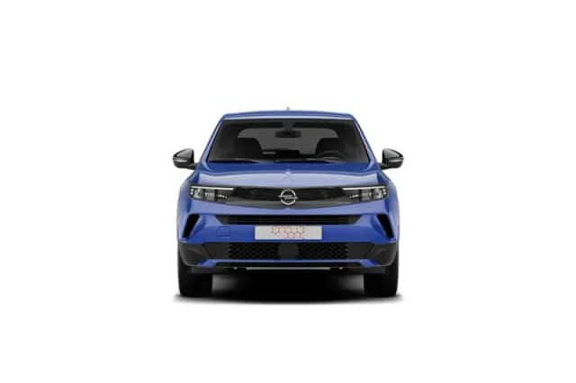 Opel Mokka (2026) thumbnail 2