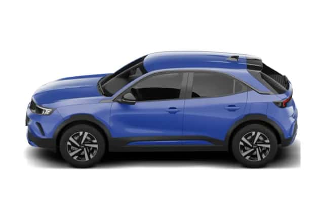 Opel Mokka (2026) thumbnail 5