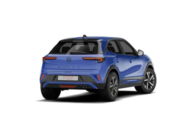 Opel Mokka (2026) thumbnail 6