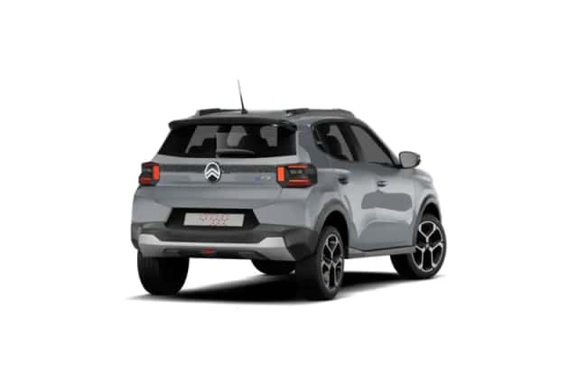Citroën ë-C3 (2026) thumbnail 6