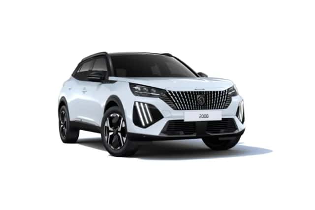 Peugeot 2008 (2026) thumbnail 2