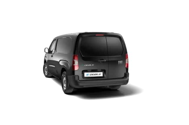 Fiat Doblò (2026) thumbnail 3