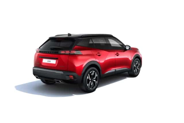 Peugeot 2008 (2026) thumbnail 6