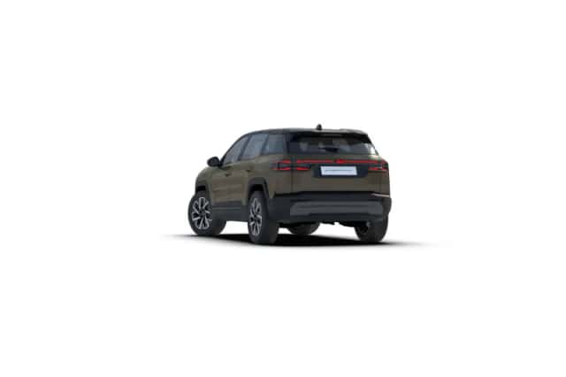 Jeep Compass (2026) thumbnail 2