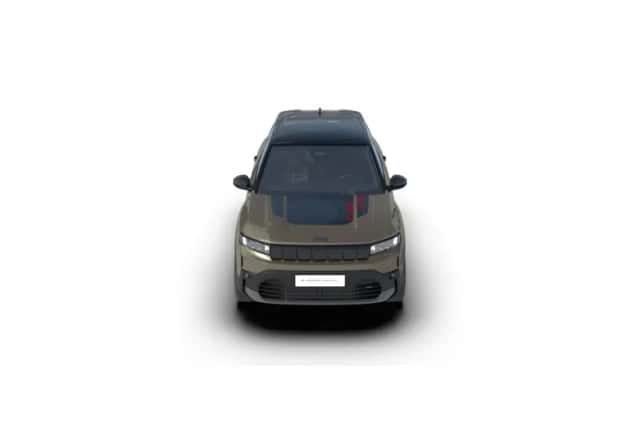 Jeep Compass (2026) thumbnail 4
