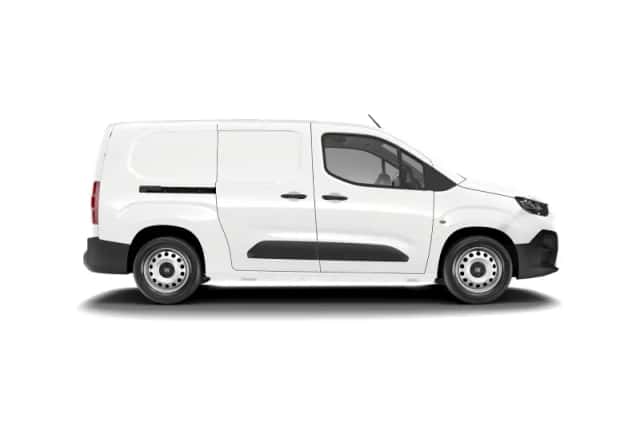 Fiat Doblò (2026) thumbnail 2