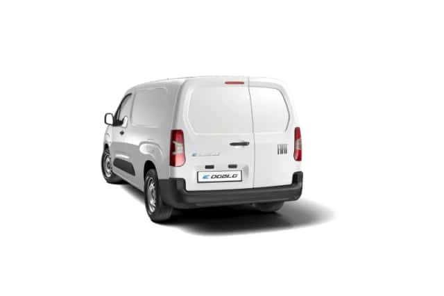 Fiat Doblò (2026) thumbnail 3