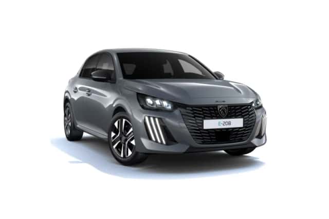 Peugeot e-208 (2026) thumbnail 2
