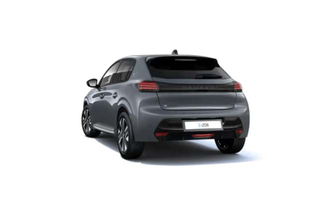 Peugeot e-208 (2026) thumbnail 6
