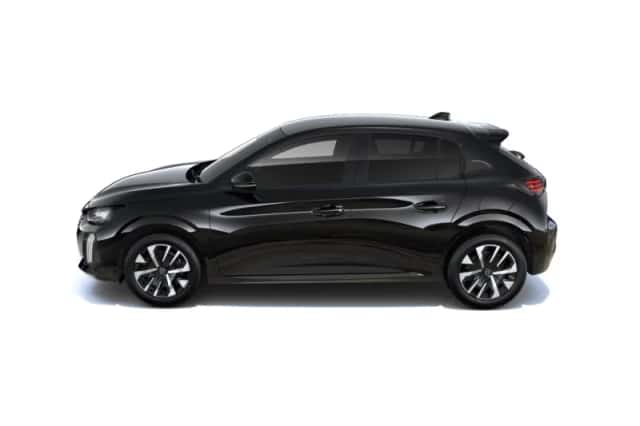 Peugeot 208 (2026) thumbnail 4
