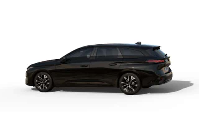 Peugeot 308 (2026) thumbnail 4