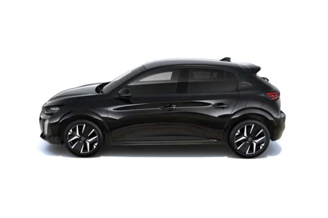 Peugeot 208 (2026) thumbnail 4