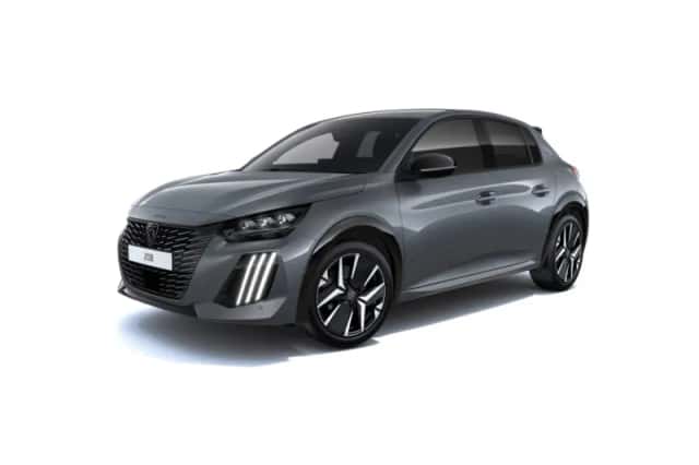 Peugeot 208 (2026) thumbnail 3