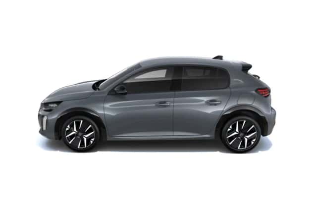 Peugeot 208 (2026) thumbnail 4
