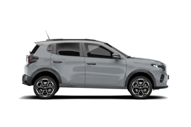 Citroën C3 (2026) thumbnail 4