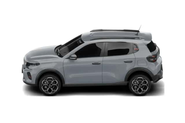 Citroën C3 (2026) thumbnail 5