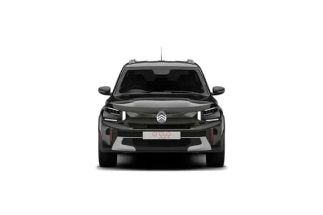 Citroën C3 Aircross (2026) thumbnail 2