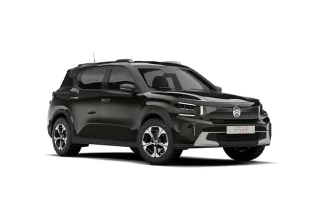 Citroën C3 Aircross (2026) thumbnail 3