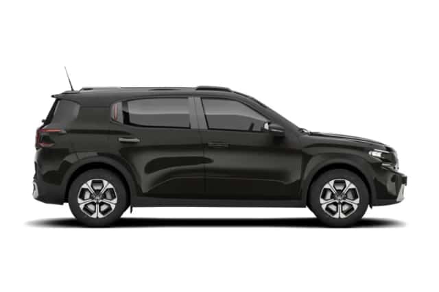 Citroën C3 Aircross (2026) thumbnail 4