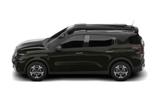 Citroën C3 Aircross (2026) thumbnail 5