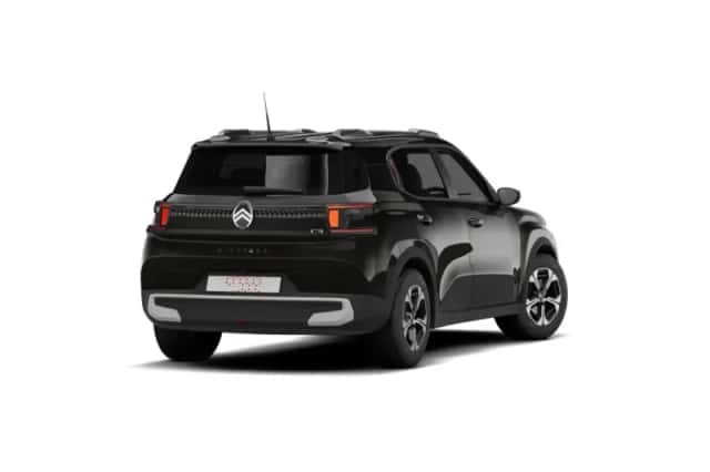 Citroën C3 Aircross (2026) thumbnail 6
