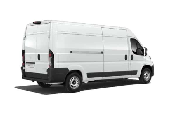 Opel Movano-e (2026) thumbnail 4