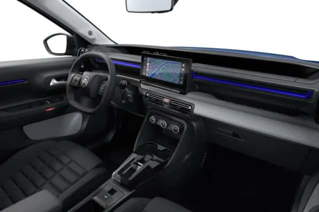 Citroën C3 (2026) thumbnail 6