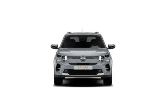Citroën ë-C3 (2026) thumbnail 2
