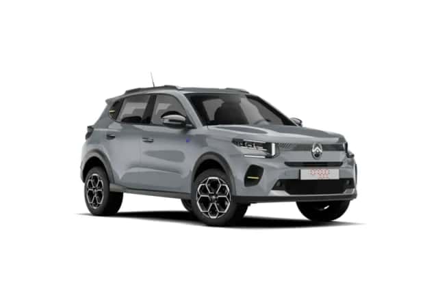 Citroën ë-C3 (2026) thumbnail 3
