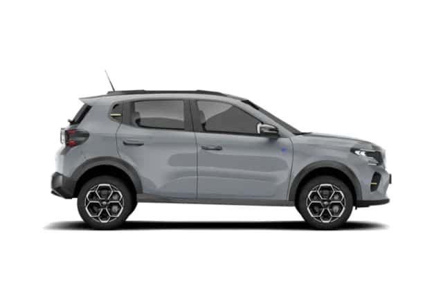 Citroën ë-C3 (2026) thumbnail 4