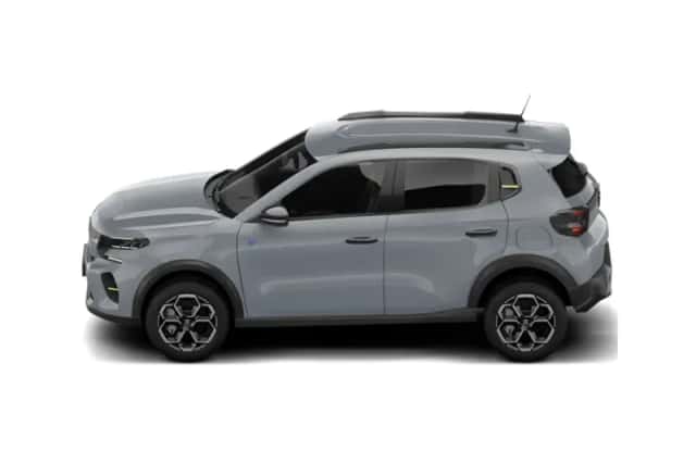 Citroën ë-C3 (2026) thumbnail 5
